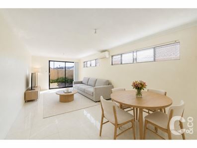 3 Ludlow Way, Bertram WA 6167