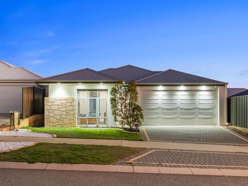 20 Lunghi Way, Alkimos WA 6038