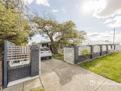 62 Callison Way, Koondoola WA 6064