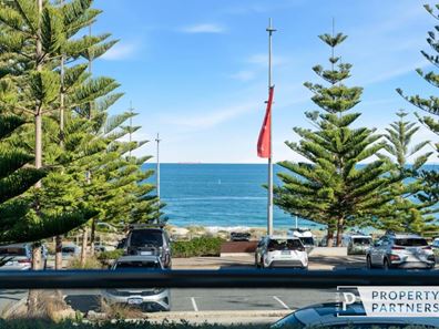 107/178 The Esplanade, Scarborough WA 6019