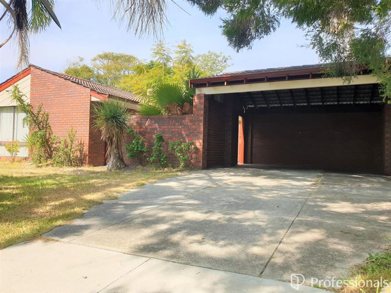 3 Gymea Court, Armadale WA 6112