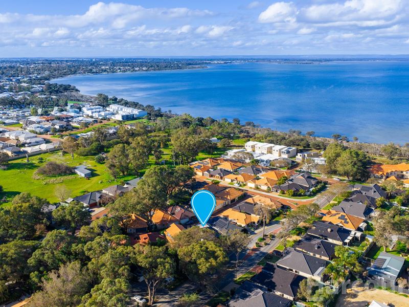 9 Marigold Lane, Falcon