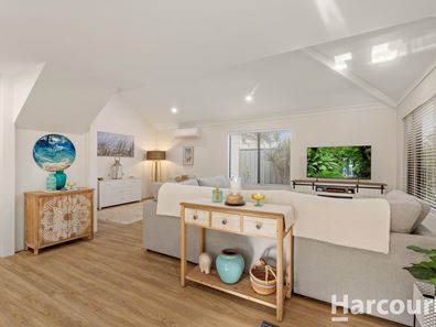 9 Marigold Lane, Falcon WA 6210