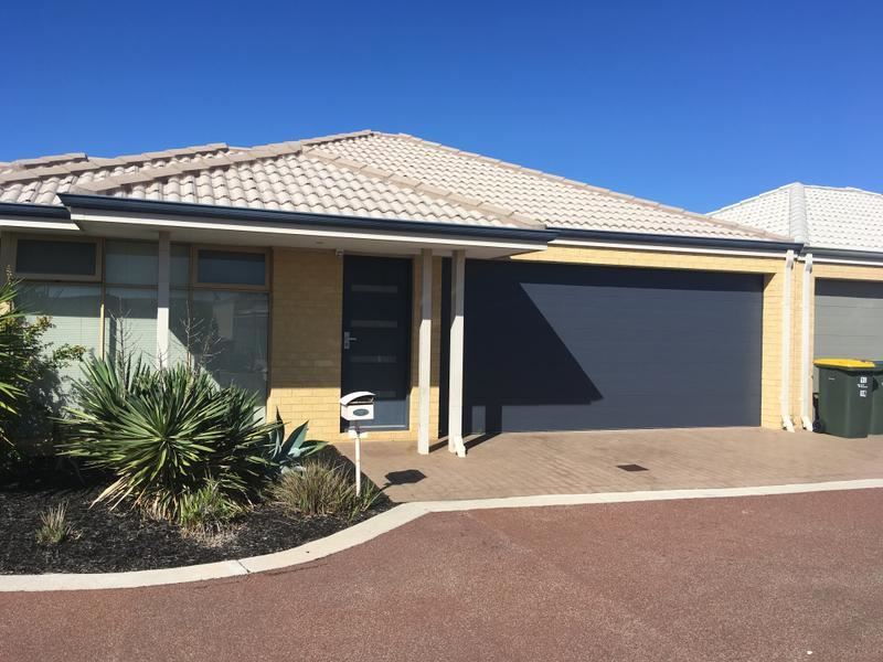 9/18 Oligantha Elbow, Banksia Grove WA 6031