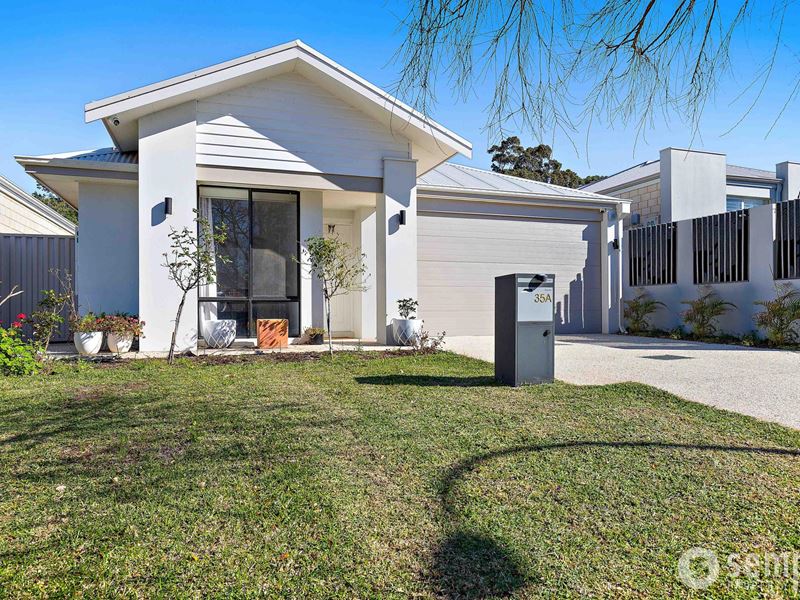 35A Windelya Road, Kardinya