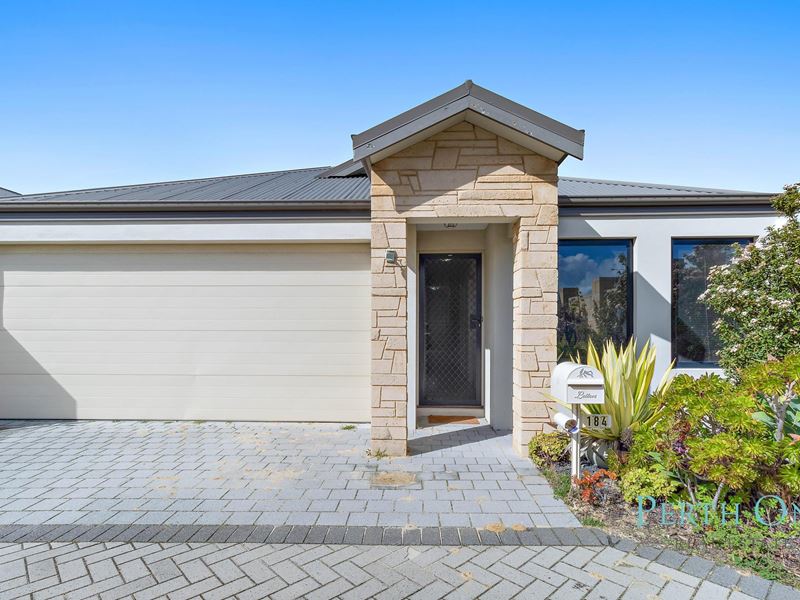 184 Shiraz Blvd, Pearsall WA 6065