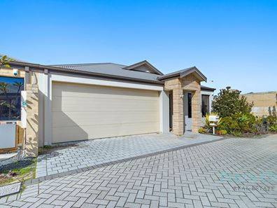184 Shiraz Blvd, Pearsall WA 6065