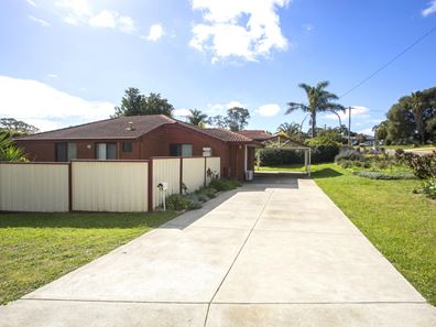 18 Corring Way, Parmelia WA 6167