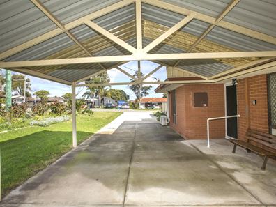 18 Corring Way, Parmelia WA 6167