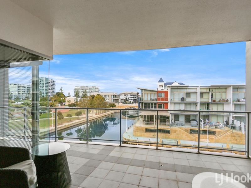 18/3 The Palladio, Mandurah WA 6210