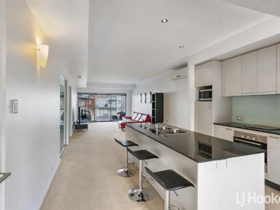 18/3 The Palladio, Mandurah WA 6210