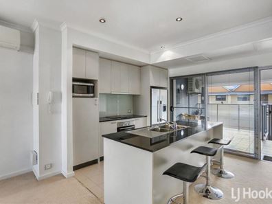 18/3 The Palladio, Mandurah WA 6210