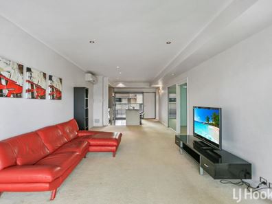 18/3 The Palladio, Mandurah WA 6210