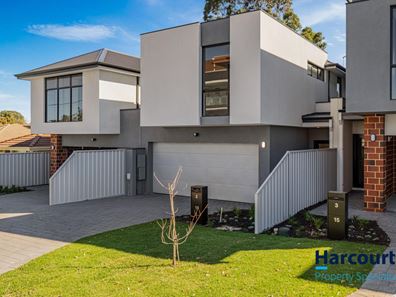 11 Ross Street, Kewdale WA 6105