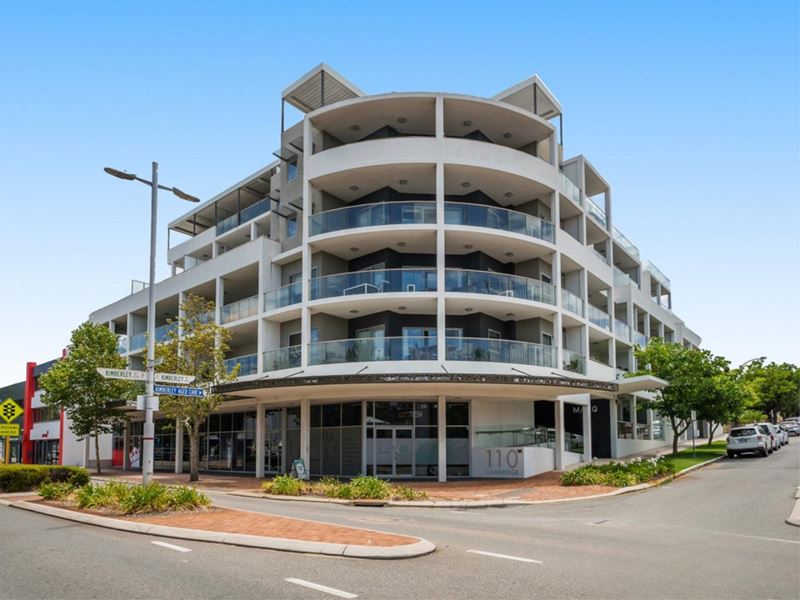 24/110 Cambridge Street, West Leederville