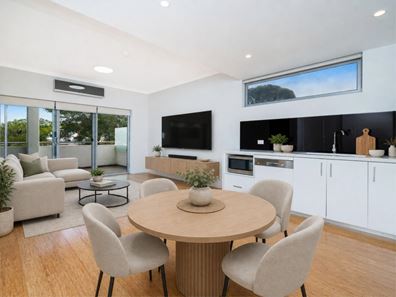 24/110 Cambridge Street, West Leederville WA 6007
