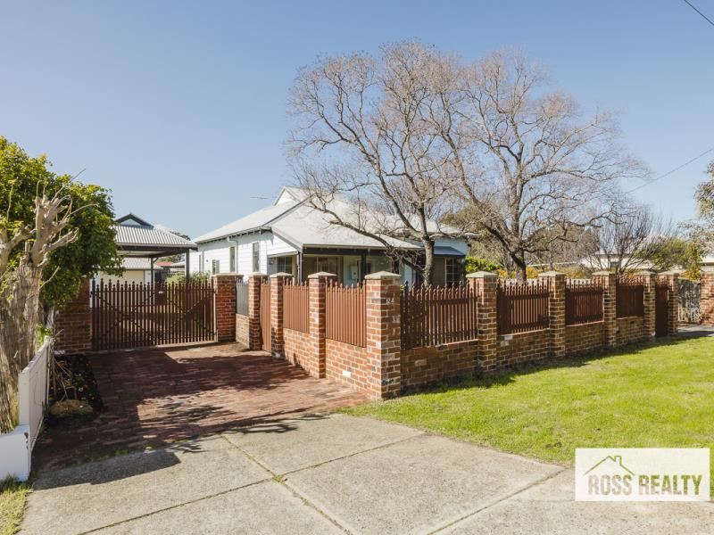 24 Iolanthe Street, Bassendean WA 6054