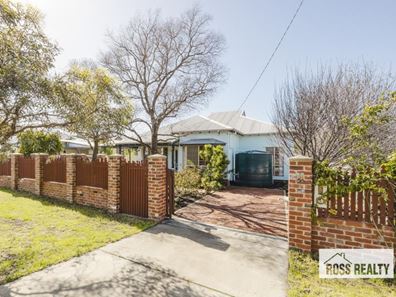 24 Iolanthe Street, Bassendean WA 6054