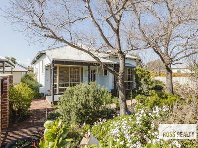 24 Iolanthe Street, Bassendean WA 6054
