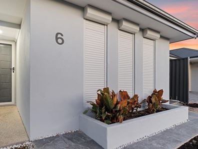 6 Baluran Avenue, Brabham WA 6055