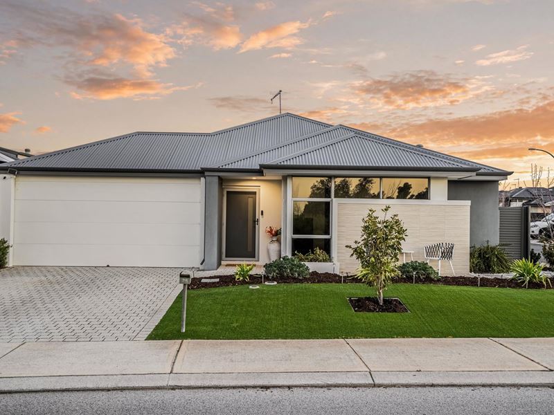 26 Hollingworth Drive, Aveley WA 6069