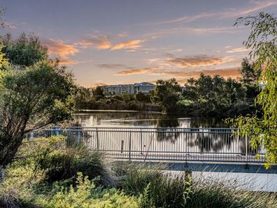 26 Hollingworth Drive, Aveley WA 6069