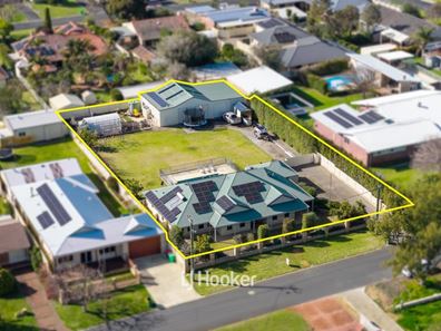 7 Guthrie Street, South Bunbury WA 6230