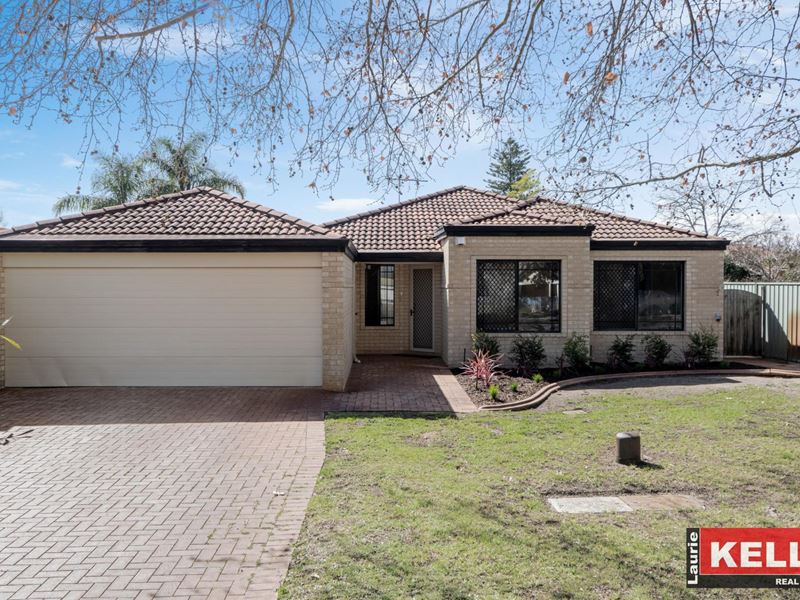 309 Epsom  Avenue, Redcliffe WA 6104