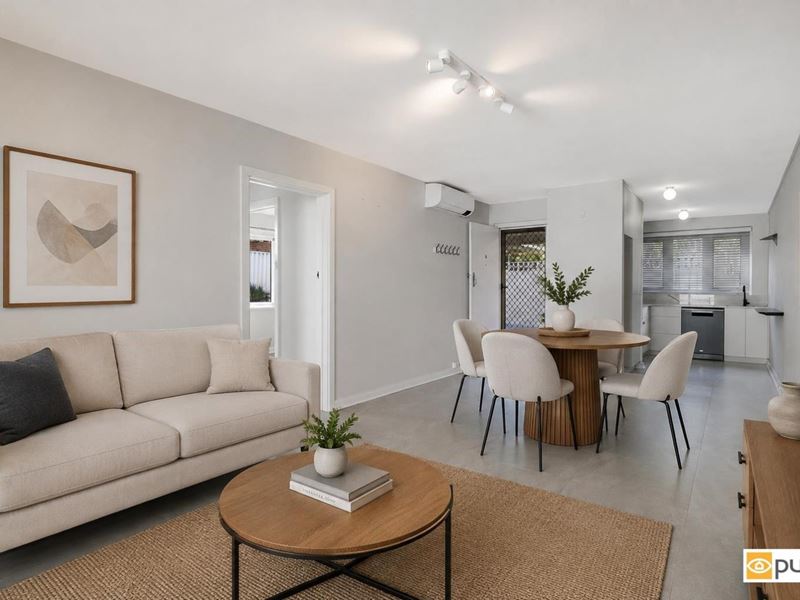 6/93 Stirling Highway, Nedlands WA 6009