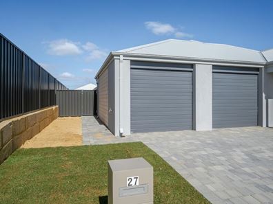 27A Magnolia Way, Lakelands WA 6180