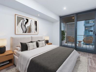 112/30 Hood Street, Subiaco WA 6008