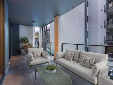 112/30 Hood Street, Subiaco WA 6008