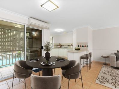 18/48 Moondine Drive, Wembley WA 6014