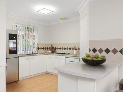18/48 Moondine Drive, Wembley WA 6014