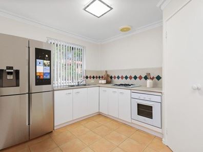 18/48 Moondine Drive, Wembley WA 6014