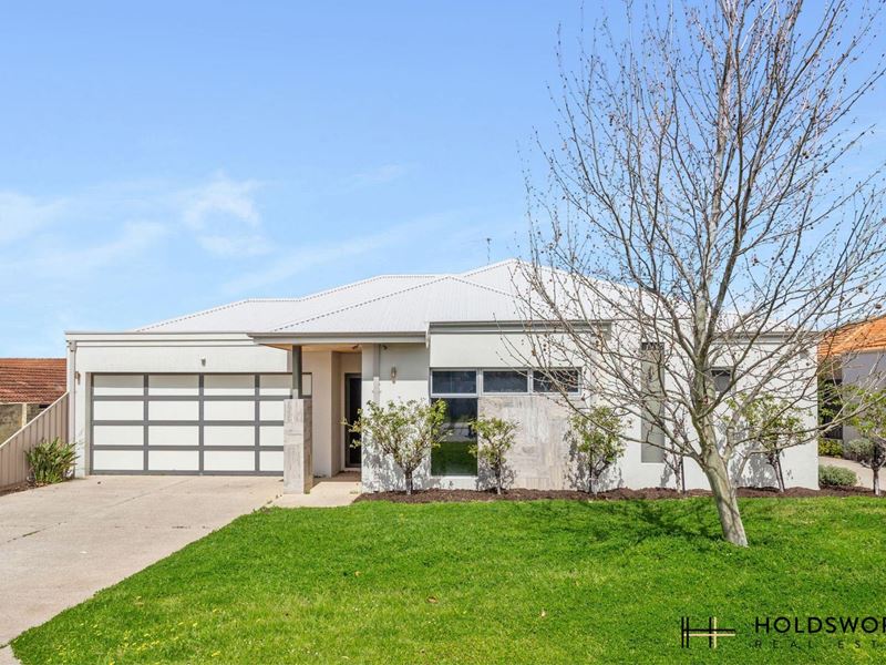 8A Glentworth Avenue, Tuart Hill WA 6060