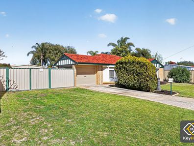27 Minigwal Loop, Waikiki WA 6169