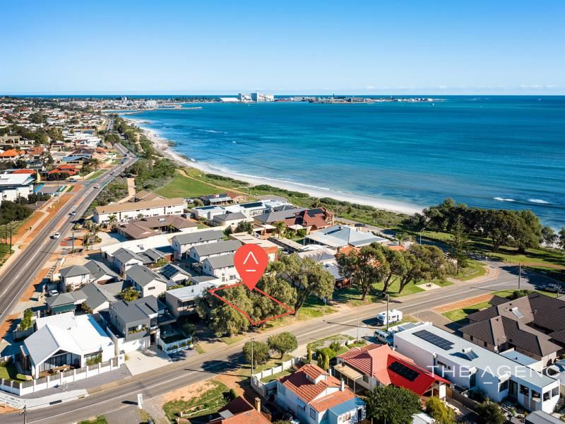 10 Cecily Street, Bluff Point WA 6530