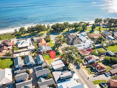 10 Cecily Street, Bluff Point WA 6530