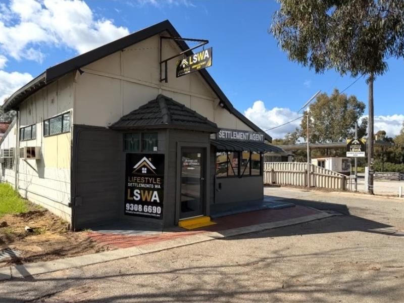2536 Great Northern Highway, Bullsbrook WA 6084