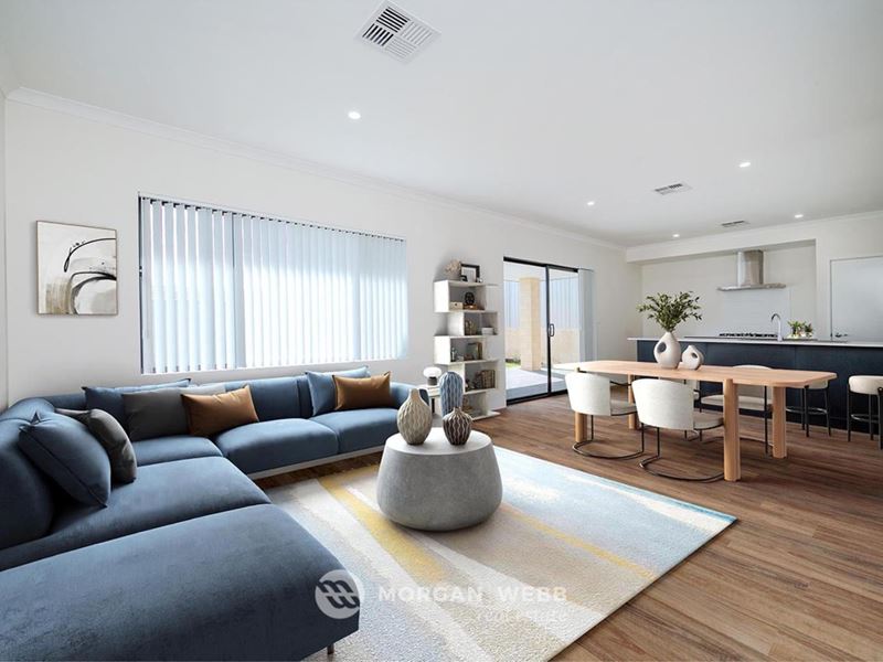 15 Begonia Street, Sinagra