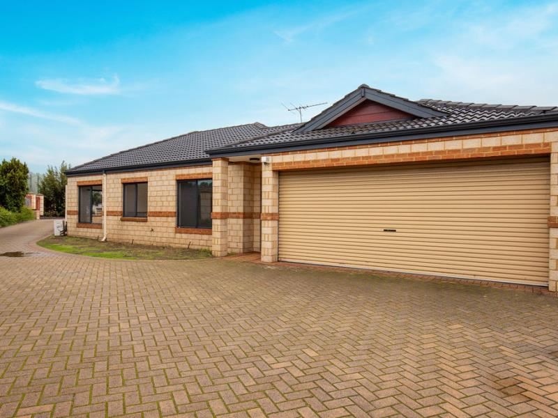 9A Zrinski Court, Stirling WA 6021