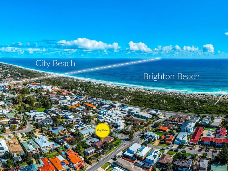 8/21 Ventnor Street, Scarborough