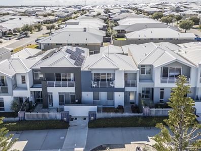 58 Reflection Boulevard, Jindalee WA 6036
