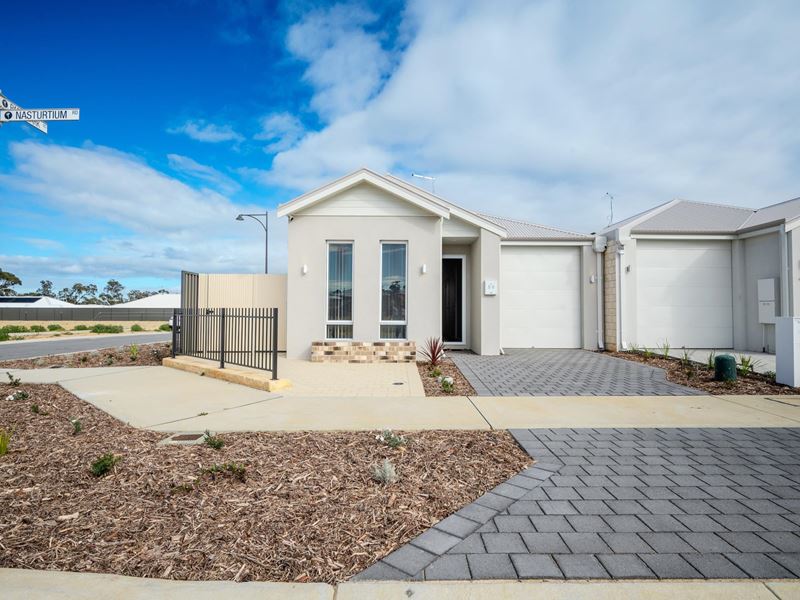 50 Nasturtium Road, Sinagra WA 6065