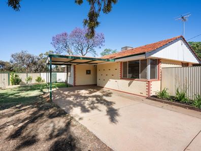 120 Ward Street, Lamington WA 6430