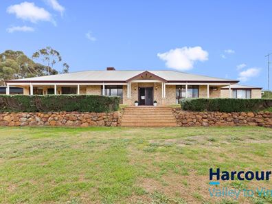 201 Ayrshire Loop, Lower Chittering WA 6084