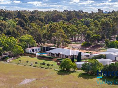 201 Ayrshire Loop, Lower Chittering WA 6084