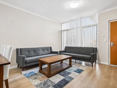 15/13 Delrosso Place, O'Connor WA 6163