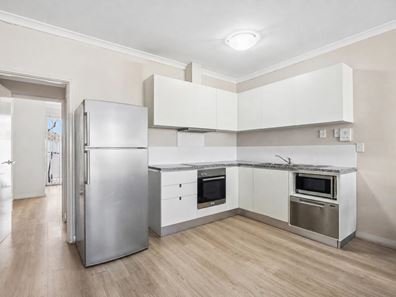 15/13 Delrosso Place, O'Connor WA 6163
